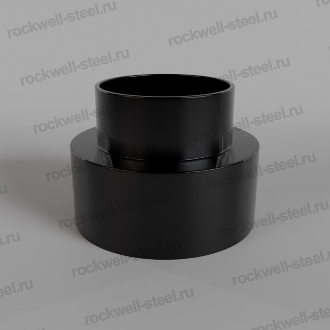 Термоусаживающаяся заглушка изоляции Ду40/140 в Владивостоке