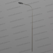 Опора ТАНС.14.278.000 (НПК-8,0/9,5-02-ц)