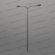 Опора ОГК-5-ц