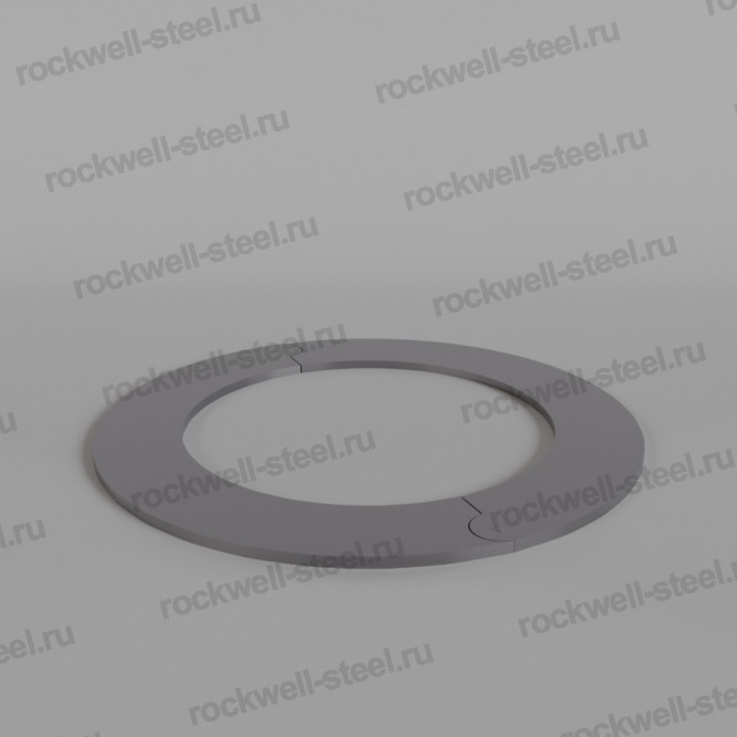 Экран защитный для сварки труб 133 мм с изоляцией ППУ в Владивостоке