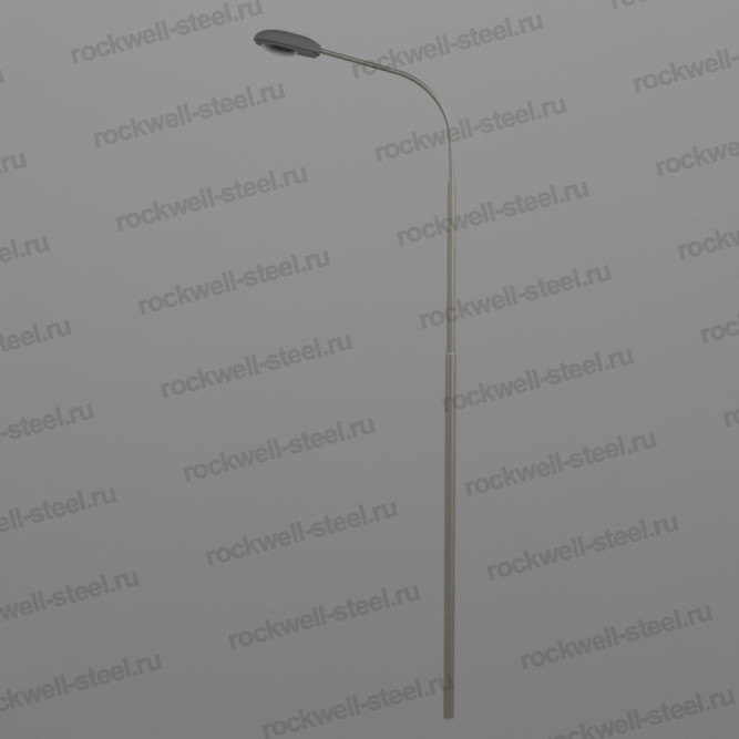 Опора ТАНС.12.057.000 (НПК-9,0/11,0-02-ц) в Владивостоке