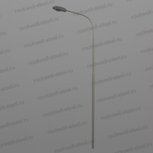 Опора ТАНС.12.059.000 (НПК-10,0/11,5-02-ц)