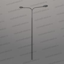 Опора ОГК-10-ц