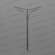 Опора ТАНС.13.123.000 (ТФГ-1500-9,0-02-ц)