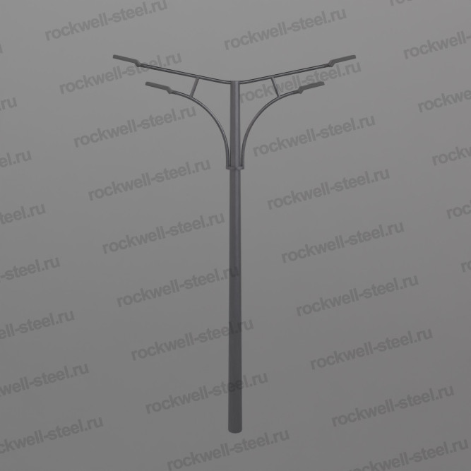 Опора ТАНС.13.123.000 (ТФГ-1500-9,0-02-ц) в Владивостоке