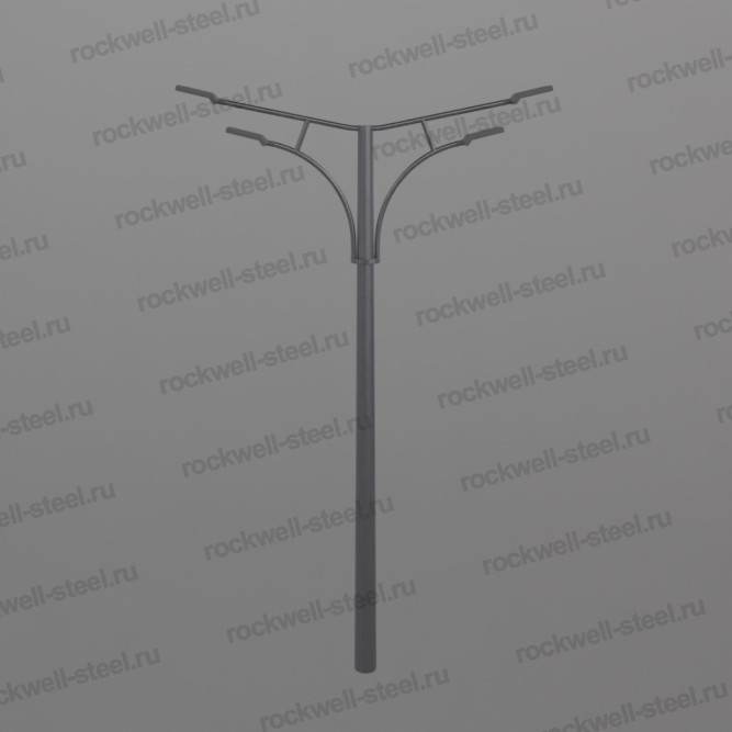 Опора ТАНС.13.126.000 (ТФГ-3000-9,0-02-ц) в Владивостоке