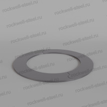 Экран защитный для сварки труб 720 мм с изоляцией ППУ