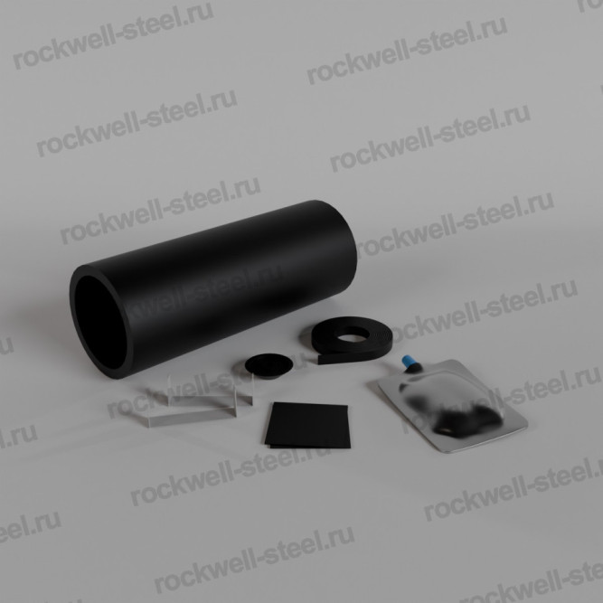 Комплект изоляции стыков КЗС (т) Ду40 в Владивостоке