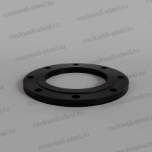 Фланец с ПП покрытием 40/50 Ру10