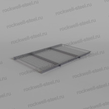 Площадка ПГВ 12.7 Серия 1.450.3-7.94