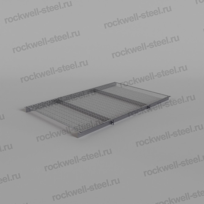 Площадка ПГВ 12.7 Серия 1.450.3-7.94 в Владивостоке