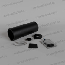 Комплект изоляции стыков КЗС (т) 219 мм