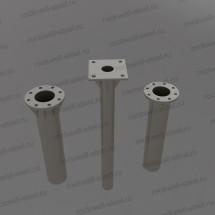 Анкерная закладная деталь ФМ1