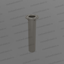 Закладная деталь ЗФ-24/8/Д310-2,5