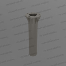 Закладная деталь ФМ 0,219-2,5