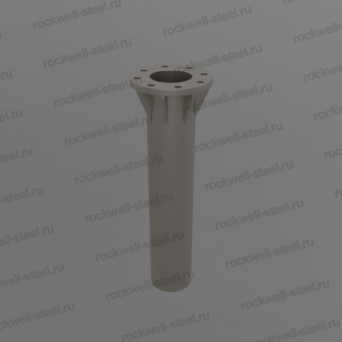 Закладная деталь ФМ 0,219-2,5 в Владивостоке