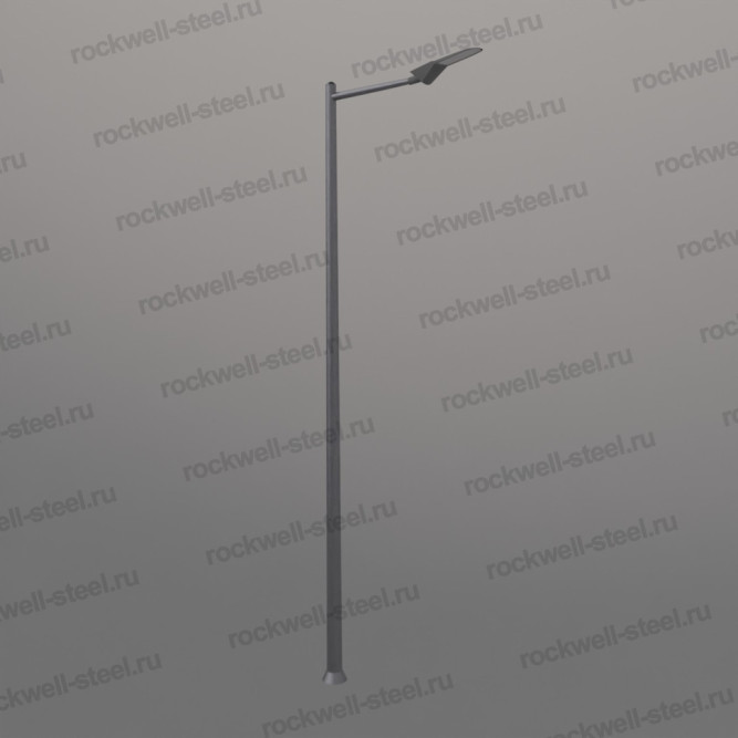 Опора НФК-7-02-ц в Владивостоке