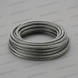 Канат стальной 0.8 мм ГОСТ 3062-80