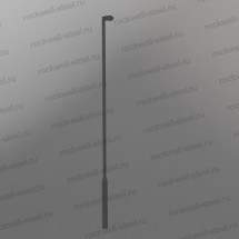 Опора ТАНС.12.100.000-02 (НФ-4,0-02-ц) неразборная